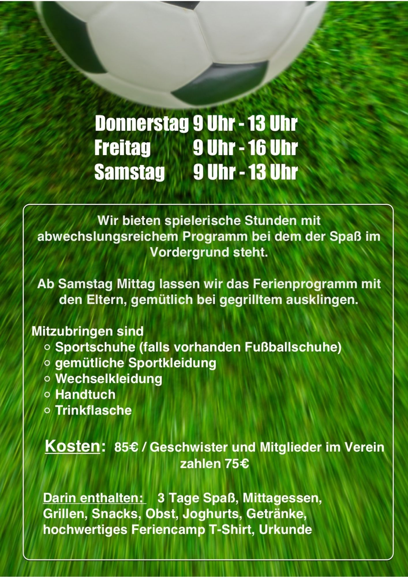 Ferienspaß 2026 hinten