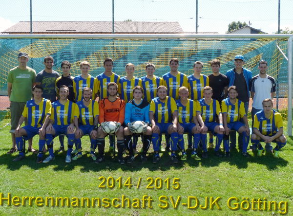 Herren 14-15 klein