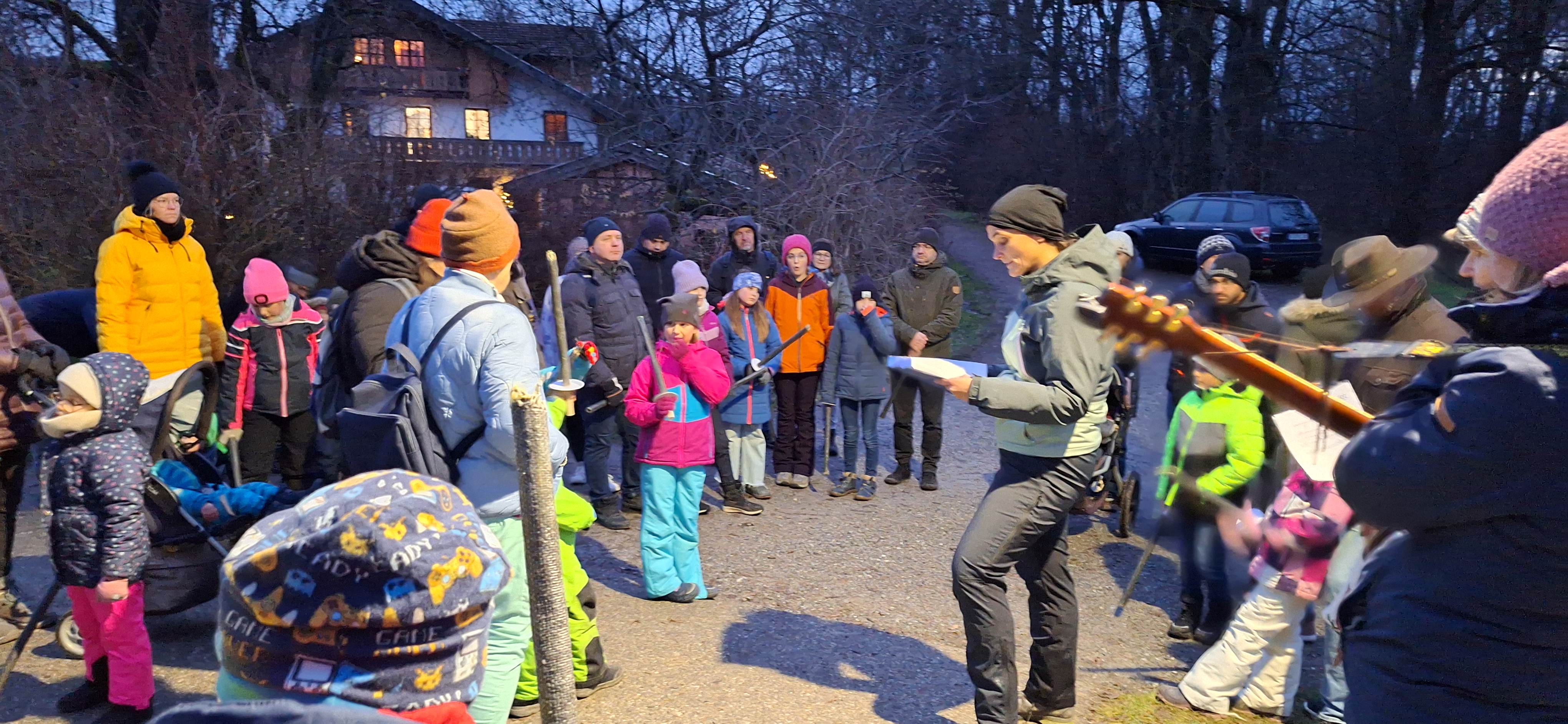 Fackelwanderung 242