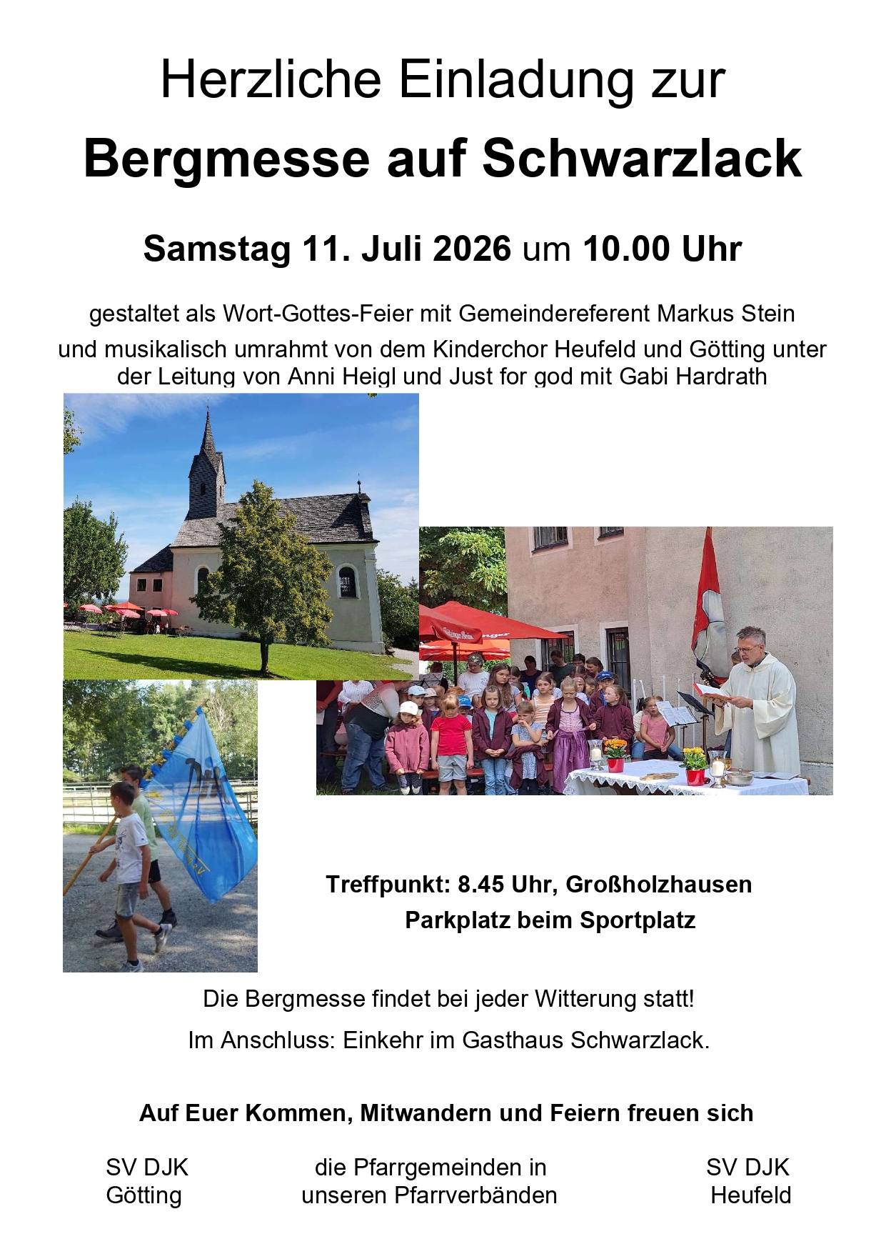 Bergmesse 2026 auf der Schwarzlack page 0001