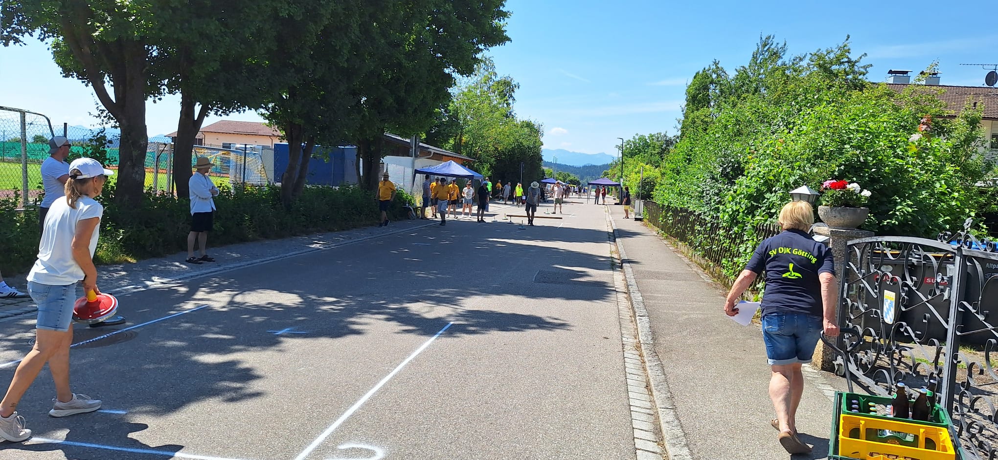 Stockschießen 25 2