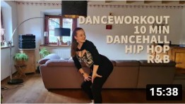 DanceWorkOut 2