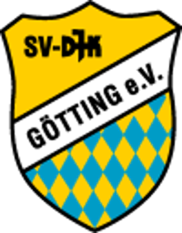 SV DJK Götting